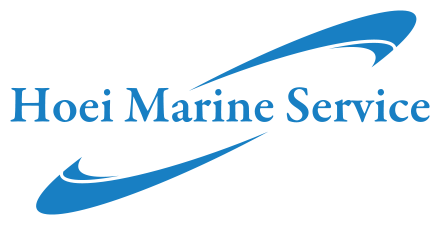 HOEI MARINE SUPPLY CO.,LTD. ／ 豊栄マリンサービス株式会社
