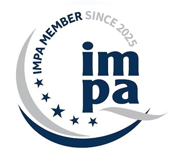 IMPA MEMBER SINCE 2025