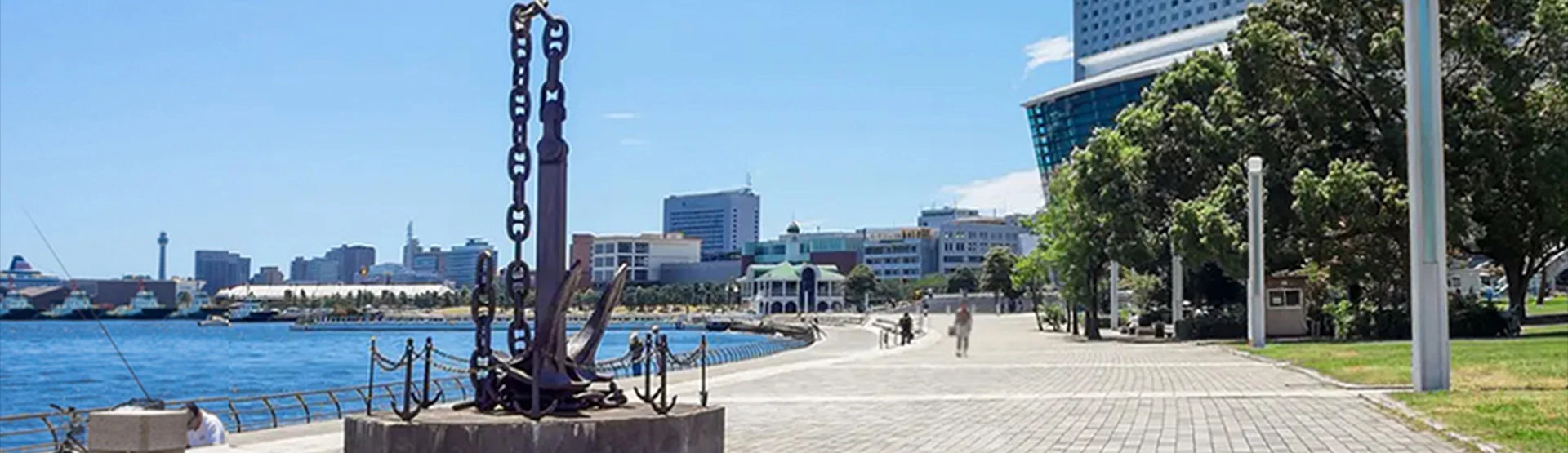 HOEI MARINE SUPPLY CO.,LTD. ／ 豊栄マリンサービス株式会社 Image