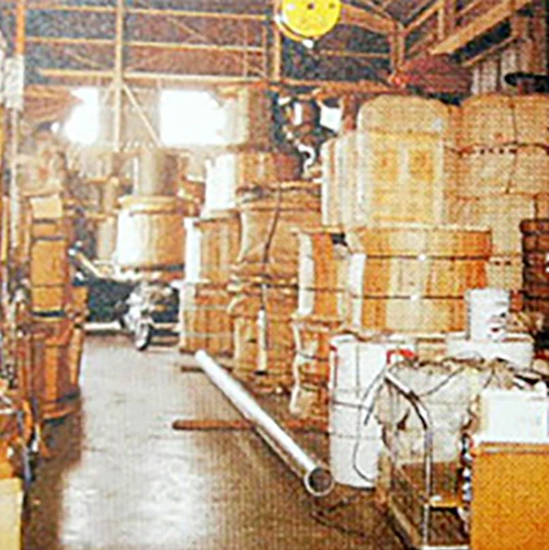 鋼索 Steel Wire Rope Image